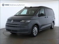 Volkswagen T7 California - Vorschau Bild 5