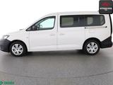 Volkswagen Caddy Maxi 2.0 TDI ACC,NAVI,KAMERA,SPURHALTE,1HD - VW Caddy Maxi in Berlin