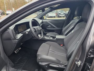 Bild 7 Opel Astra GS ST AT8/NAVI/SHZ+LHZ/PDC vo+hi+360Cam/LE