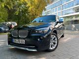 BMW X1 Baureihe X1 23 d xDrive - gebrauchte BMW X1 aus dem Jahr 2011