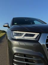 Audi SQ5 TDI tiptronic quattro ABT B&O - Audi SQ5 in Mannheim
