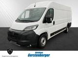 Peugeot Boxer Kasten 435 L4H2 Heavy BlueHDi 180 Automati - Peugeot Boxer mit Diesel-Antrieb: Automatik