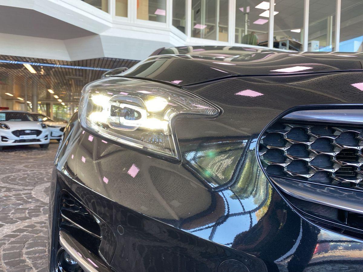 Kia XCeed 1.6 TGDI KAT /RFK/Memory/LED/CarPl/Keyless