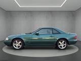Mercedes-Benz SL 320 *1.Hand*Seltenheit*Garagenfahrzeug* - Mercedes-Benz SL 320 in Essen