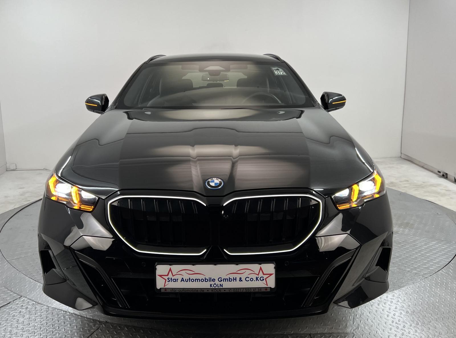 BMW 530 e xDrive M Sport Plug-in Hybrid | 299 PS |