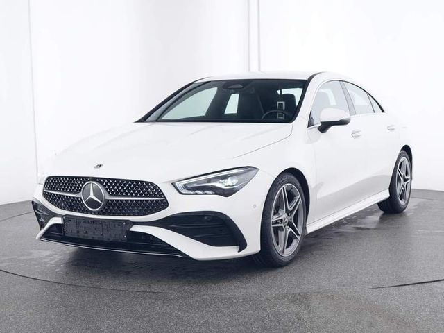 Mercedes-Benz CLA 180 AMG Line Advanced+ Kamera Keyless Ambien