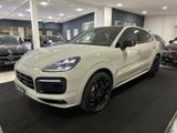 Porsche Cayenne S Coupe *LEICHTBAU*CARBON*360°*KREIDE* - Porsche Cayenne: Sportwagen