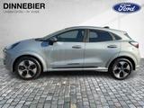 Ford PUMA GEN-E Gen-E LED+Kamera+Navi+Winterpaket - silberne Ford Puma Gen-E