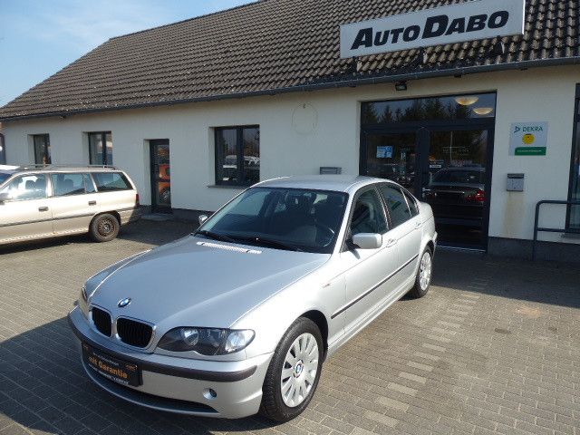 BMW 318i