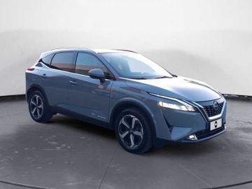 Nissan Qashqai - 3