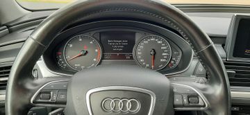 Audi A6 - 10