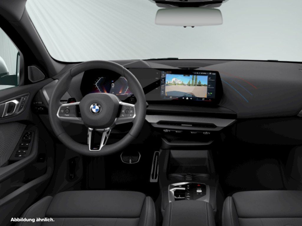 BMW 123 - Bild 5