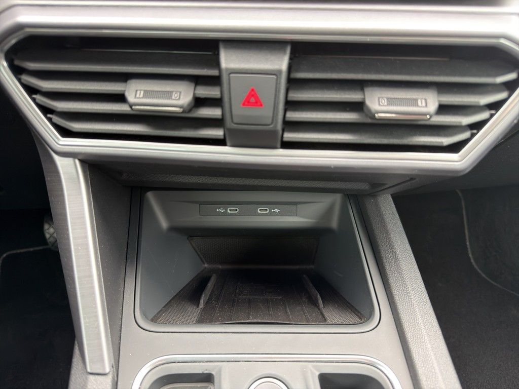 Seat Leon - Bild 20