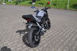 Yamaha MT 125  - YAMAHA MT125