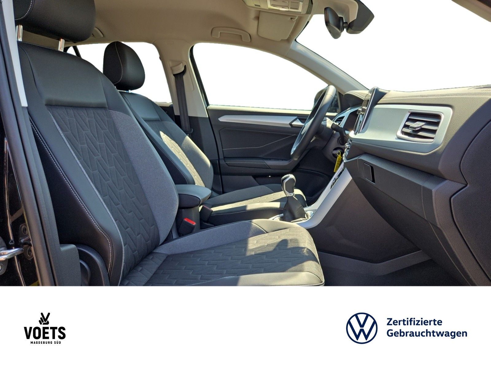 Volkswagen T-Roc - Bild 8