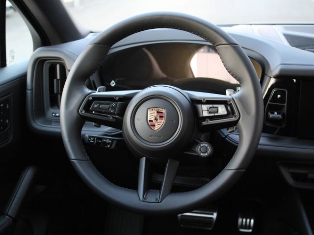 Porsche Cayenne - Bild 5