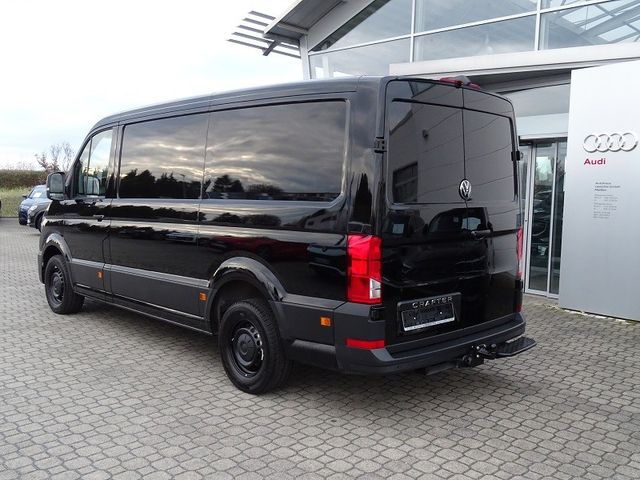 Crafter 35 Kasten MR FWD - LED / AHZV