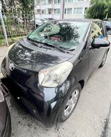 Toyota IQ 1,0-l-VVT-i - - Toyota IQ in Hannover