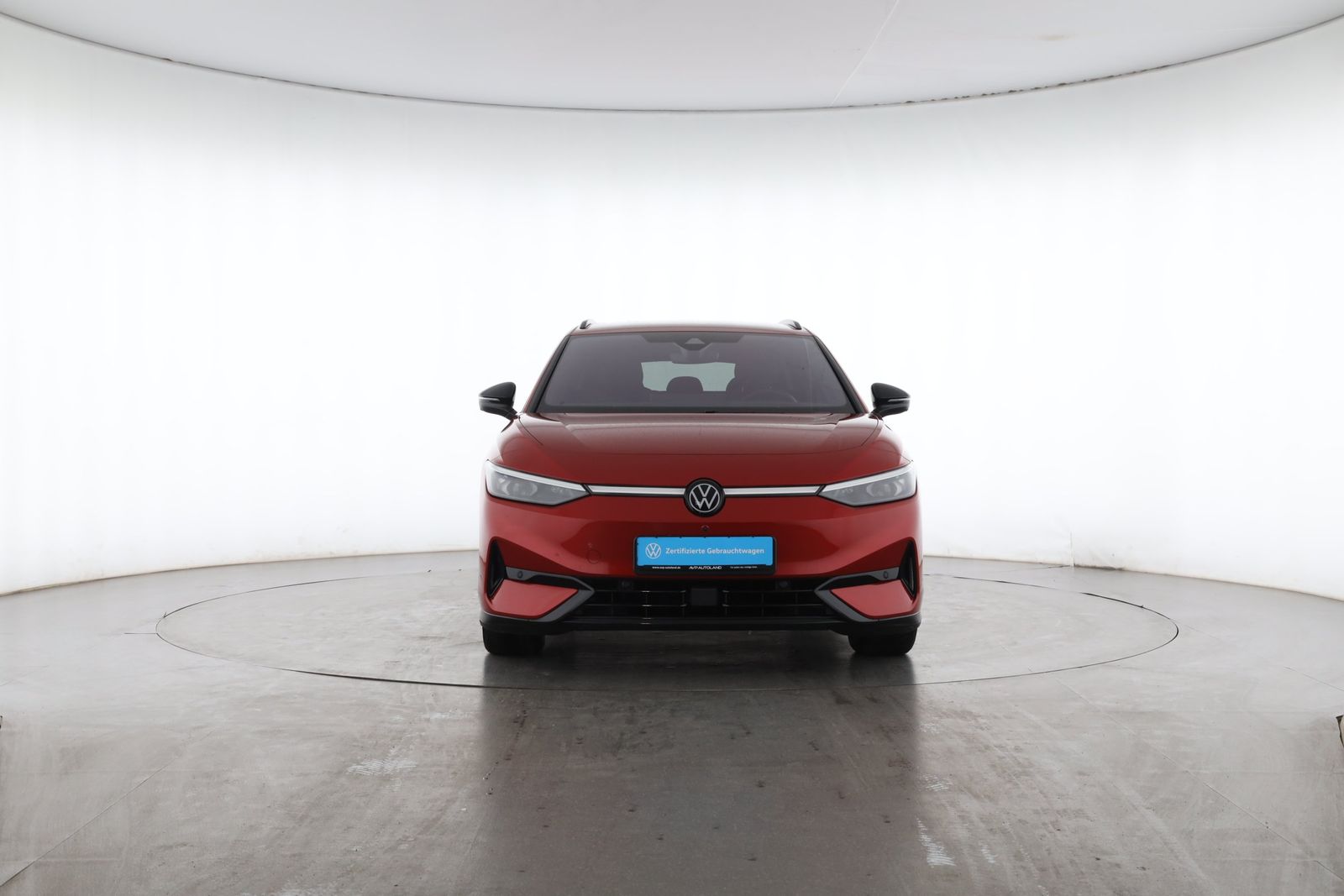 Volkswagen ID.7 Tourer Pro NAVI LED AHK SITZH foto 5