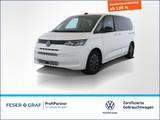 Volkswagen T7 Multivan 2.0 TDI DSG 5Sitze LED BusinessPaket - Volkswagen: Multivan Business