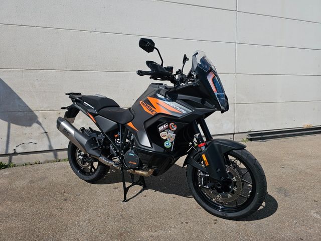 KTM 1290 Super Adventure S*SC Project*PowerParts