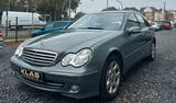 Mercedes-Benz C 200 KOMPRESSOR ELEGANCE - gebrauchte Mercedes-Benz C 200 aus dem Jahr 2005