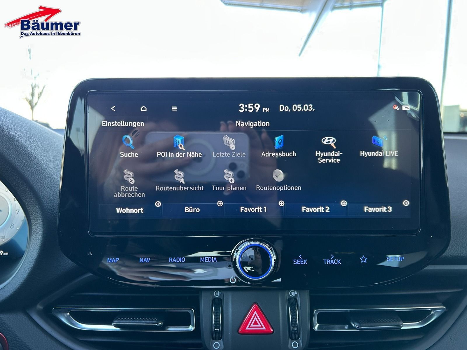 Hyundai i30 – Bild 18