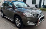 Toyota RAV4 2.2D Automatik, Allrad + AHK, ... - Toyota RAV 4 in Halle