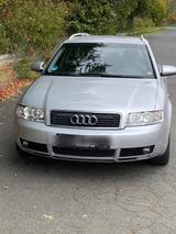 Audi A4 B6 1.9TDI, TÜV - Audi A4 aus 2004: 1.9
