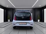 Volkswagen up! 1.0 MPI KLIMA DAB BLUETOOTH eFENSTER - Volkswagen up! in Hamm