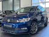 Volkswagen Touran Highline R-Line | PANO | ACC | KINDERSITZ - : Van, Kinder