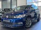 Volkswagen Touran Highline R-Line | PANO | ACC | KINDERSITZ - Volkswagen Touran mit Diesel-Antrieb: Kleinbus, R Line