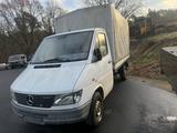 Mercedes-Benz Sprinter 308 D - Mercedes-Benz D 308