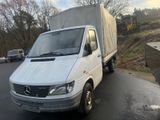 Mercedes-Benz Sprinter 308 D - Mercedes-Benz 308 d