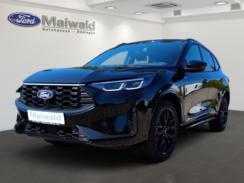 Image of Ford Kuga