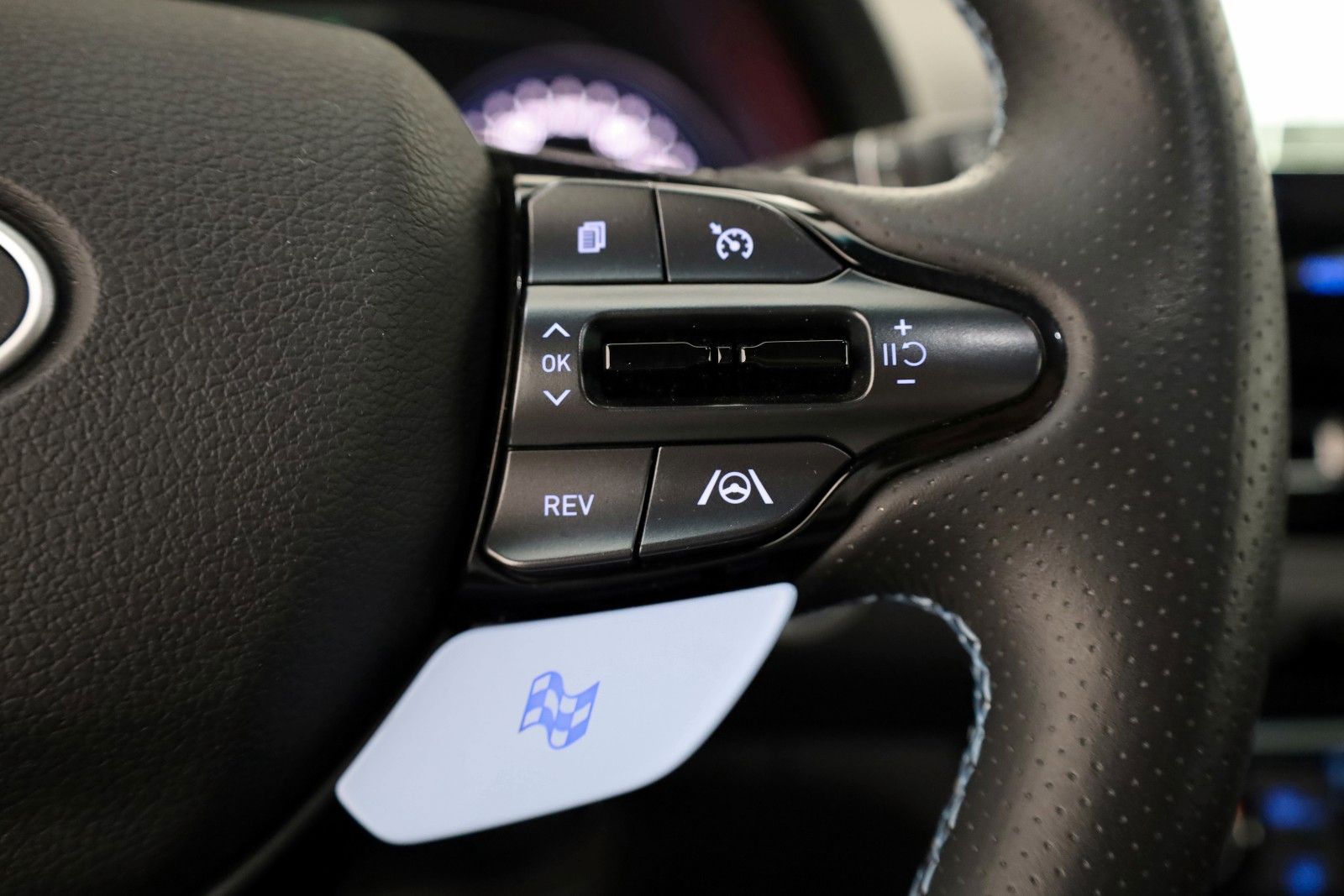 Fahrzeugabbildung Hyundai i30 N Performance TLeder,Navi,LED,Kamera,CarPlay