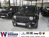 Jeep Renegade Jeep Night Eagle 1,0T-GDI 120PS MT FWD 
