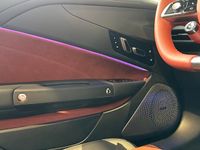 MG Cyberster - Vorschau Bild 10