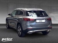 Mercedes-Benz GLA 200 PROGRESSIVE ADVANCED PLUS+18''+360°KAMER