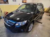 Volkswagen Tiguan 2.0 TDI Sport 4Motion Leder Panorama - gebrauchte VW Tiguan aus dem Jahr 2008