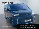 Toyota Proace 2,0l-D-4D L2 Verso Team D *8-S.*Navi*Kame - Toyota: Proace