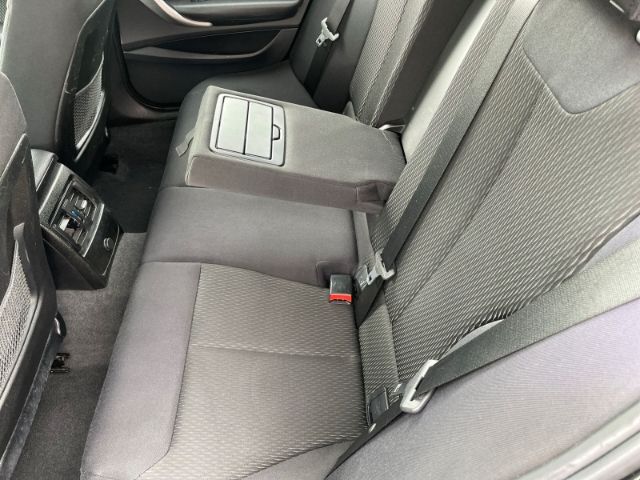 Fahrzeugabbildung BMW 118 d xDrive Navi, AHK, Sitzheizung, Schiebedach