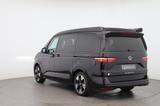 Volkswagen California Ocean TDI - schwarze Volkswagen T7 California