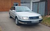Audi 100 - Audi 100: Automatik
