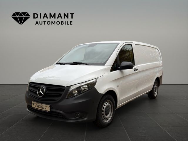 Mercedes-Benz Vito Kasten 110 CDI RWD lang PRO – image 3 of 18