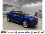 Renault Captur TCe 130 GPF INTENS NAVI KLIMAAUTO SHZ - Renault Captur in Essen