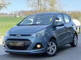 Hyundai i10 AUTOMATIK|NUR 14TKM|EU6|KLIMA| - Hyundai i10 aus 2016