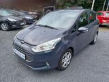 Ford B-Max 1,0 ** Trend / Klima ** mit Garantie - gebrauchte Ford B-Max aus dem Jahr 2014