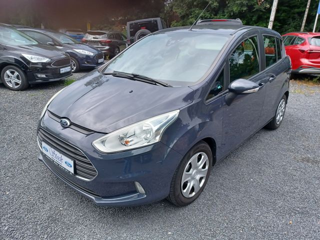 Ford B-Max 1,0 ** Trend / Klima ** mit Garantie
