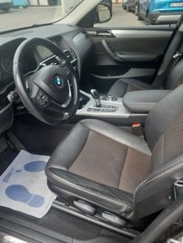 BMW X4 - 10